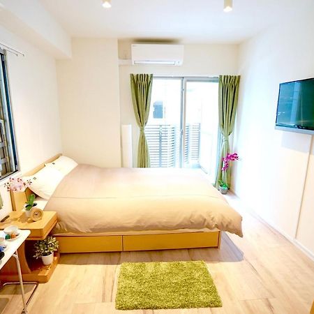 Jeffery Skytree Residence Tokio Exterior foto